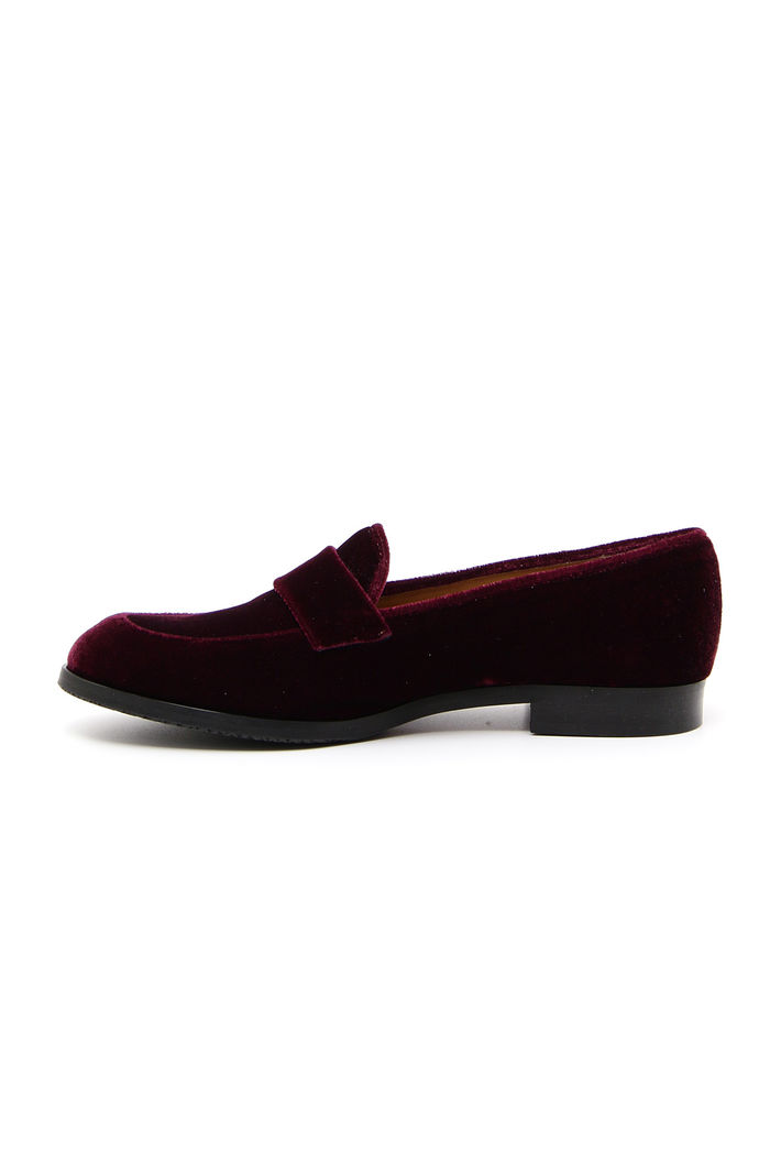 Mocassino in velluto Fashion Market Mocassino in velluto Fashion Market