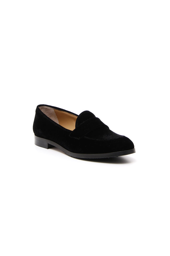 Mocassino in velluto Fashion Market Mocassino in velluto Fashion Market