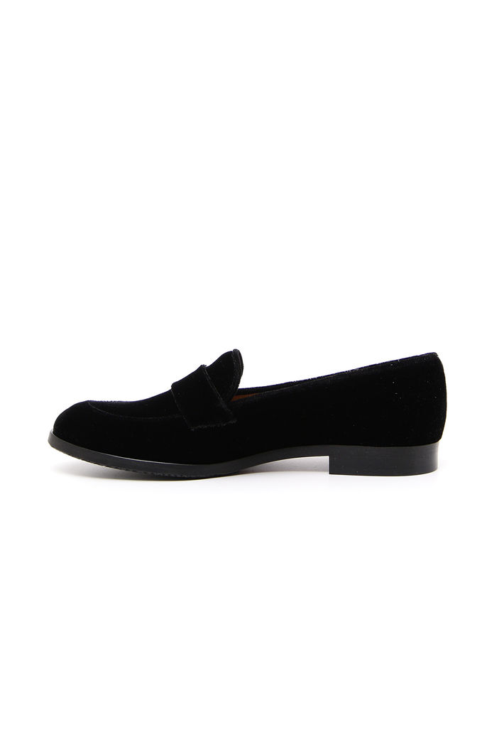Mocassino in velluto Fashion Market Mocassino in velluto Fashion Market