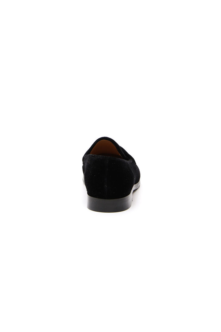 Mocassino in velluto Fashion Market Mocassino in velluto Fashion Market