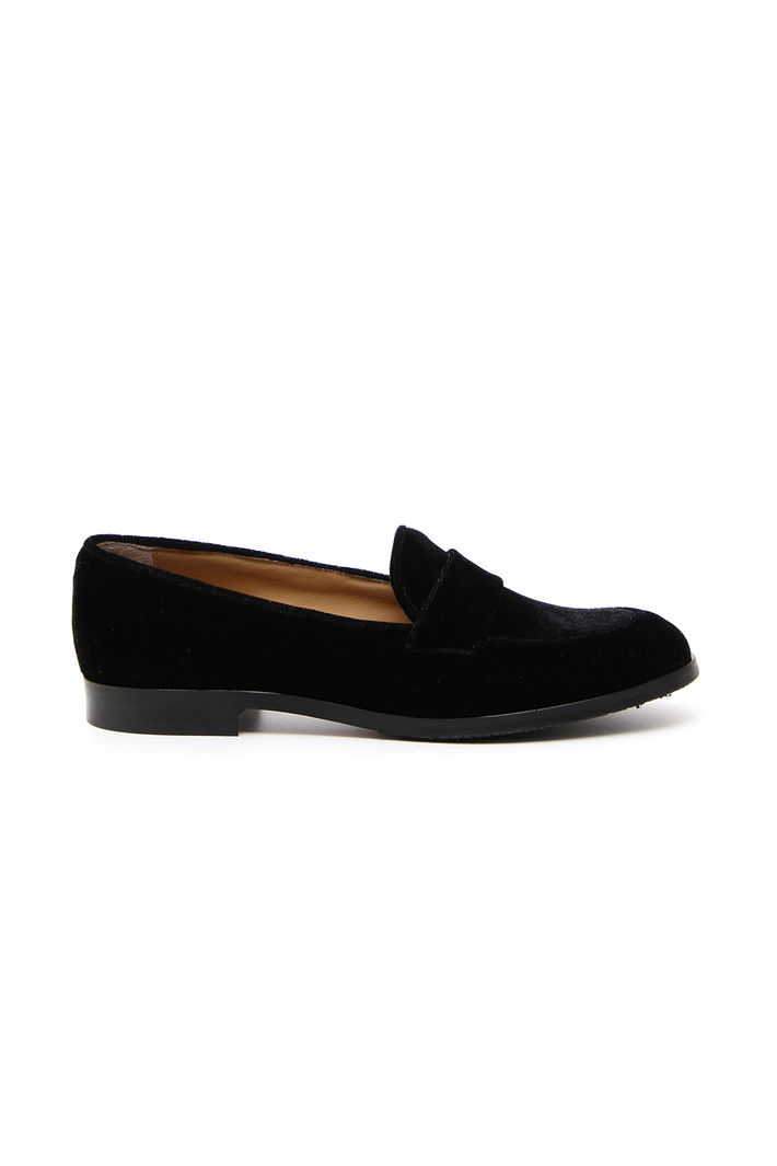 Mocassino in velluto Fashion Market Mocassino in velluto Fashion Market