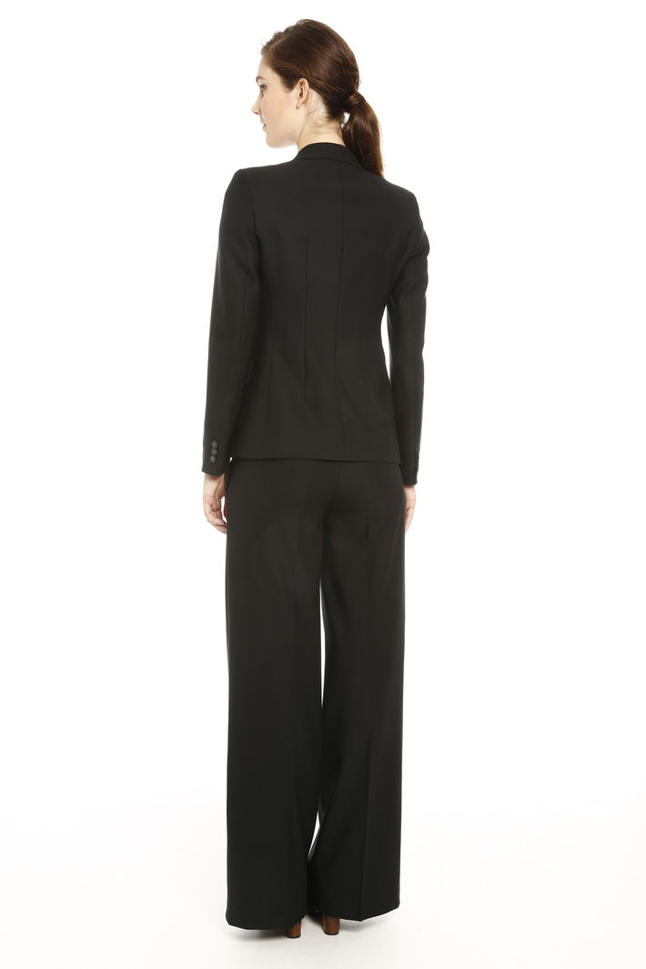 Blazer a doppiopetto Diffusione Tessile Blazer a doppiopetto Diffusione Tessile