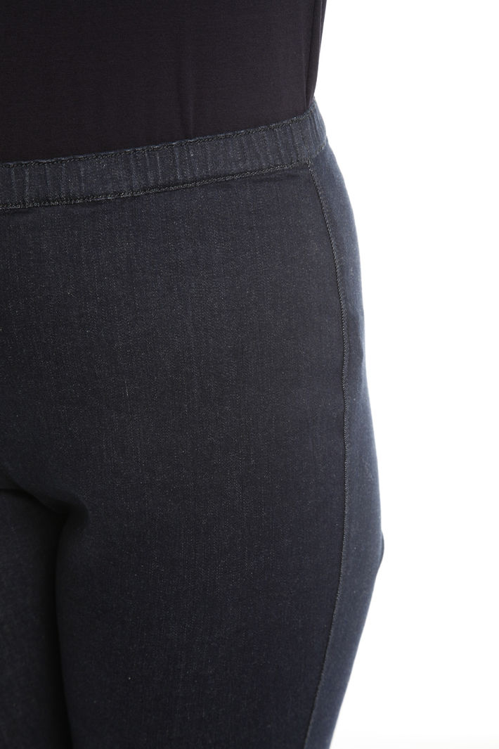 Jeggings aderenti Diffusione Tessile Jeggings aderenti Diffusione Tessile