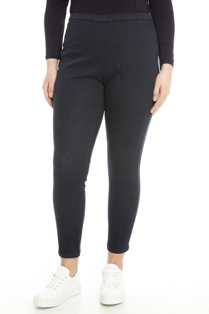 Jeggings aderenti Diffusione Tessile Jeggings aderenti Diffusione Tessile