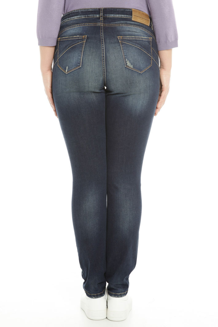 Jeans a sigaretta Diffusione Tessile Jeans a sigaretta Diffusione Tessile