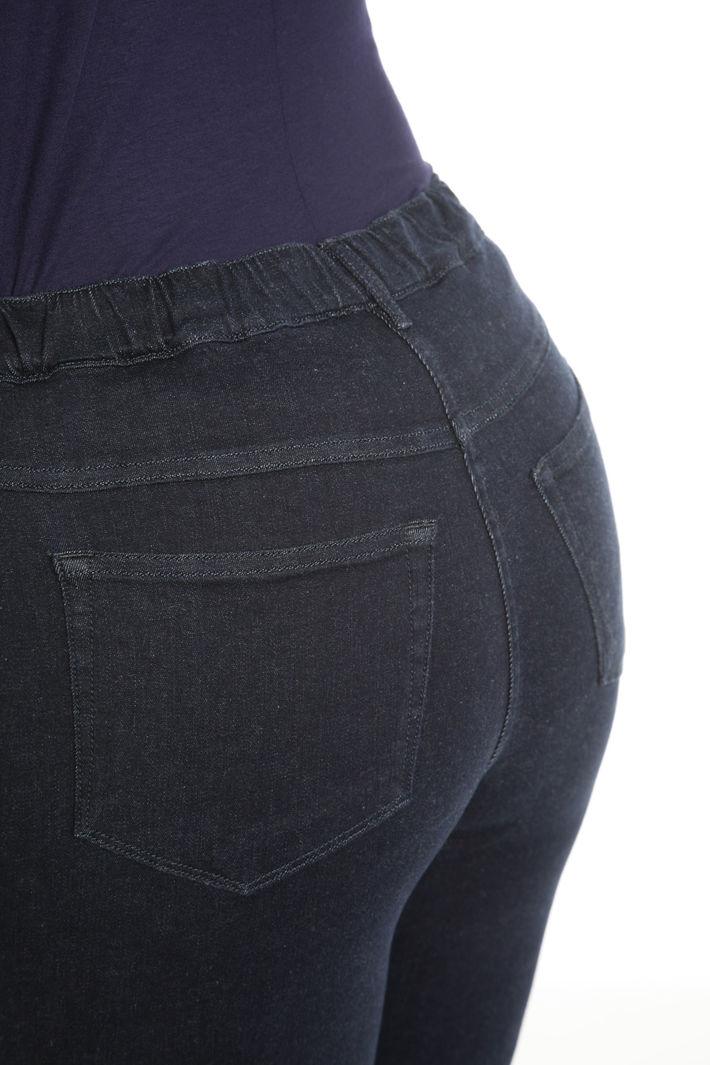 Jeans aderenti Diffusione Tessile Jeans aderenti Diffusione Tessile