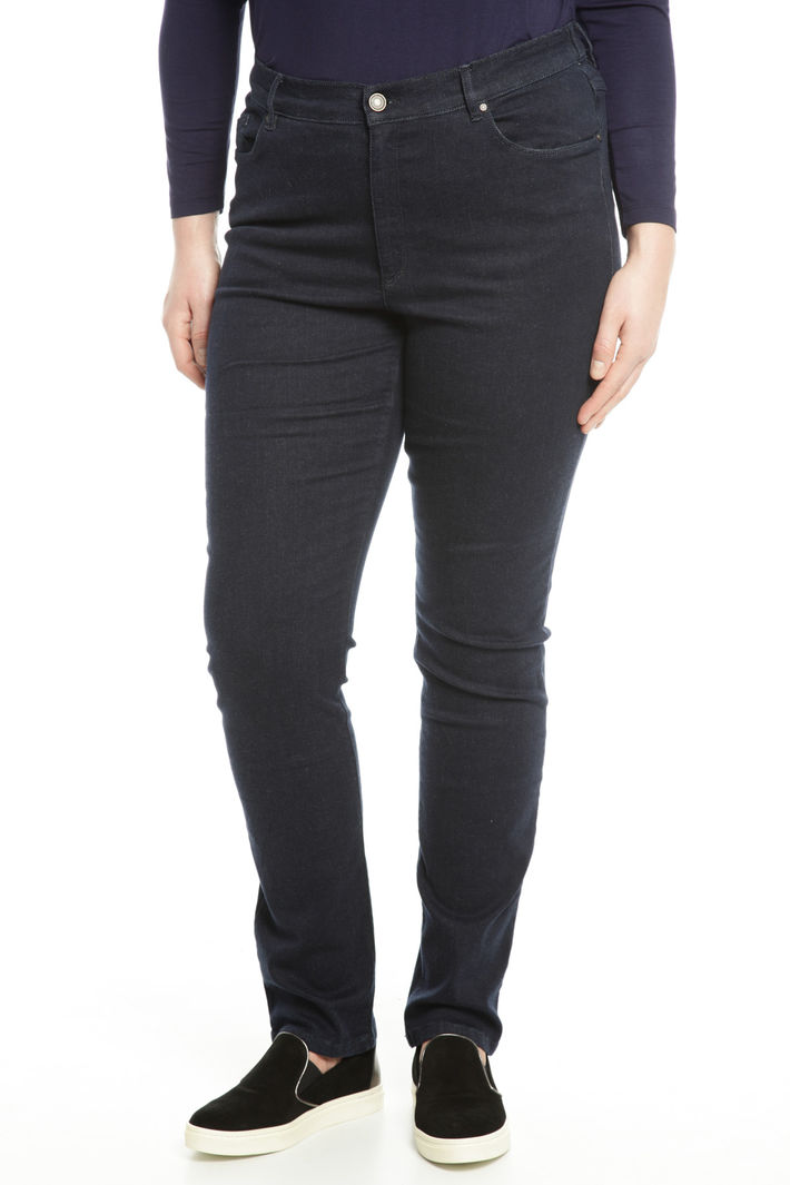Jeans aderenti Diffusione Tessile Jeans aderenti Diffusione Tessile