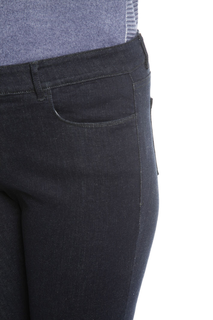 Jeans super stretch Diffusione Tessile Jeans super stretch Diffusione Tessile