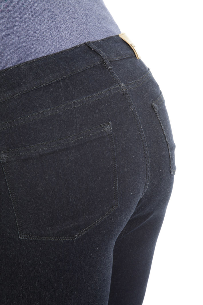 Jeans super stretch Diffusione Tessile Jeans super stretch Diffusione Tessile