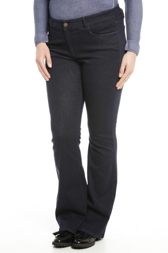 Jeans super stretch Diffusione Tessile Jeans super stretch Diffusione Tessile