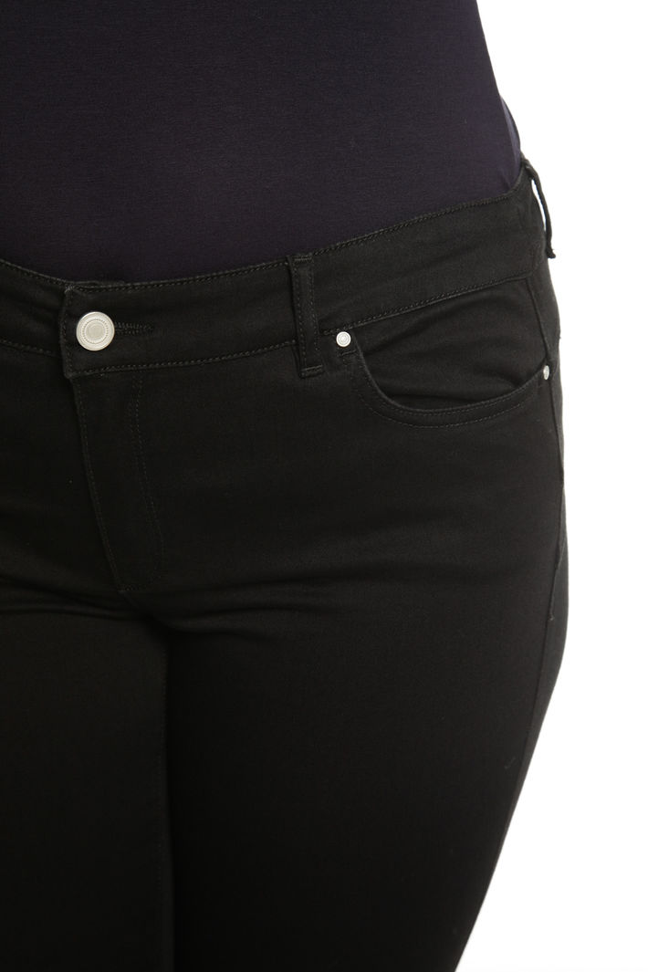 Pantaloni in denim stretch Diffusione Tessile Pantaloni in denim stretch Diffusione Tessile
