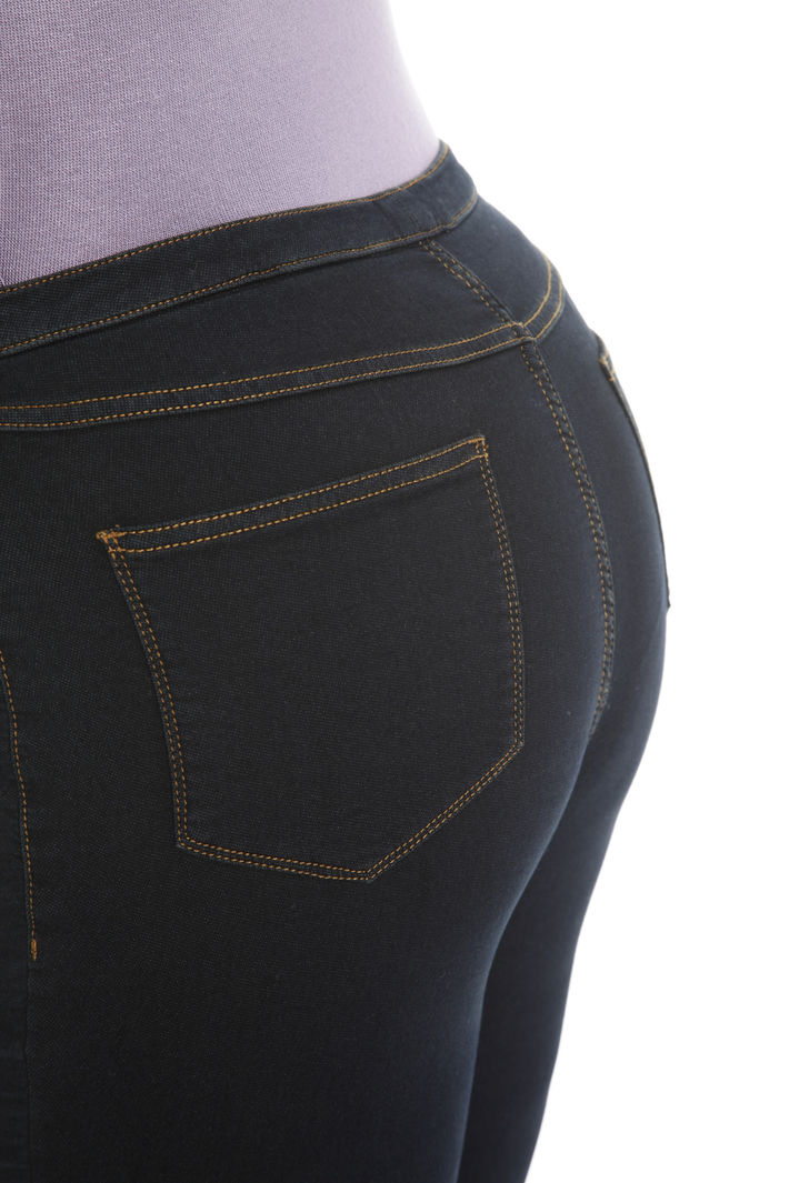 Jeans leggings in denim Diffusione Tessile Jeans leggings in denim Diffusione Tessile