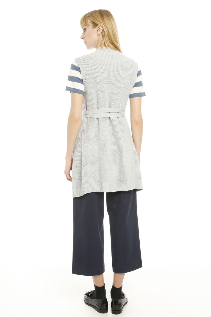 Gilet in maglia Diffusione Tessile Gilet in maglia Diffusione Tessile