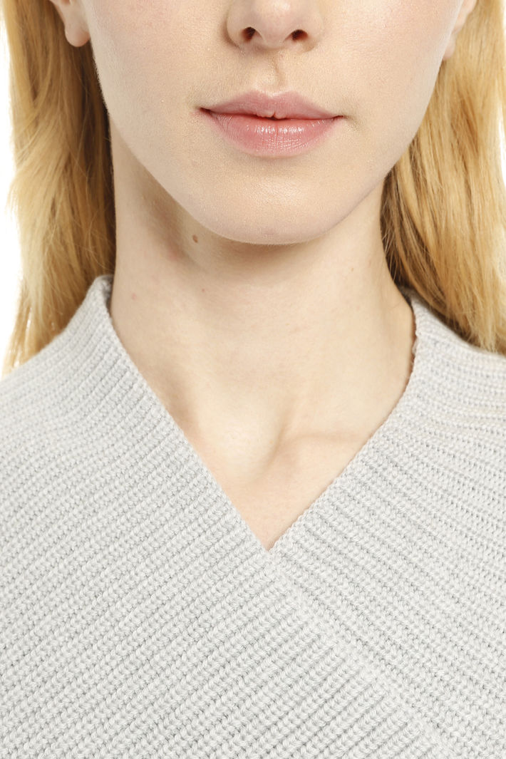 Gilet in maglia Diffusione Tessile Gilet in maglia Diffusione Tessile
