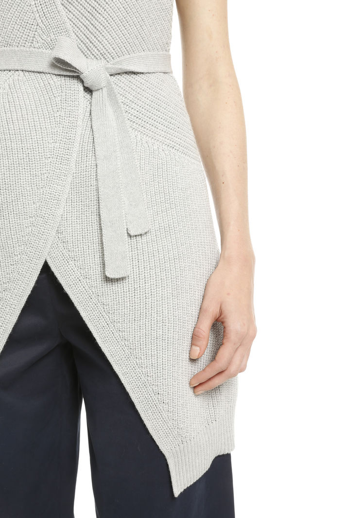 Gilet in maglia Diffusione Tessile Gilet in maglia Diffusione Tessile