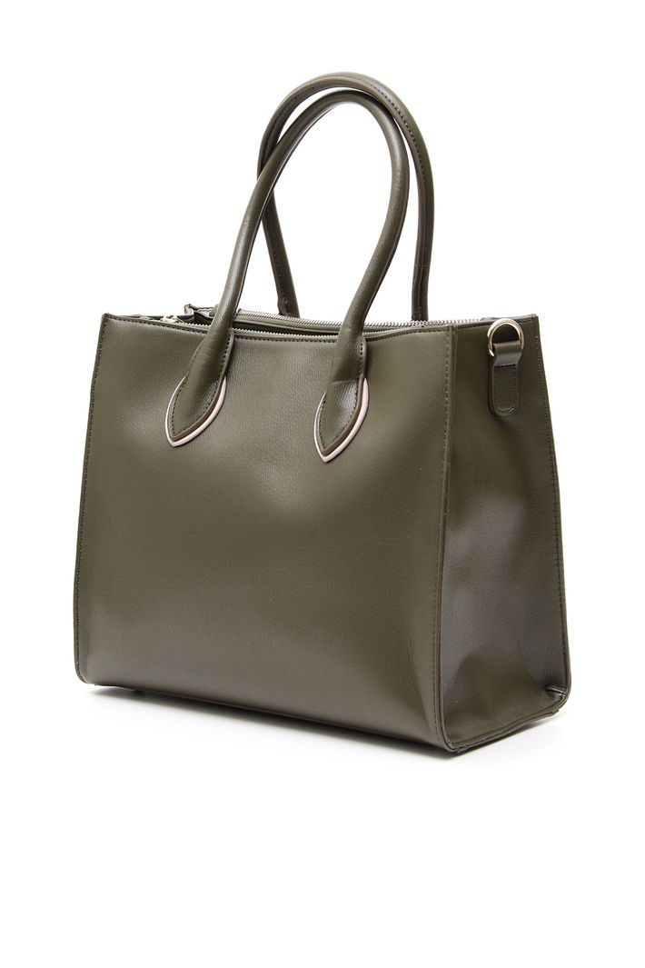 Borsa con tasche nascoste Fashion Market Borsa con tasche nascoste Fashion Market