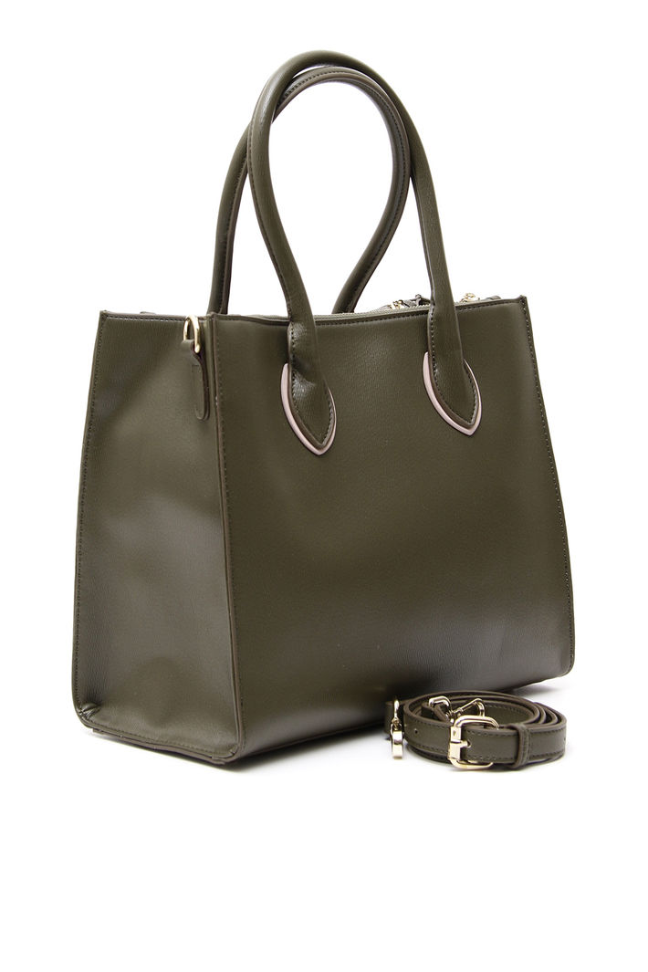Borsa con tasche nascoste Fashion Market Borsa con tasche nascoste Fashion Market