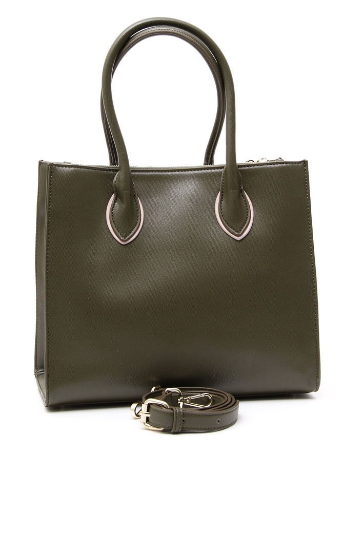 Borsa con tasche nascoste Fashion Market Borsa con tasche nascoste Fashion Market