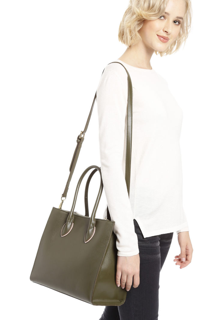 Borsa con tasche nascoste Fashion Market Borsa con tasche nascoste Fashion Market
