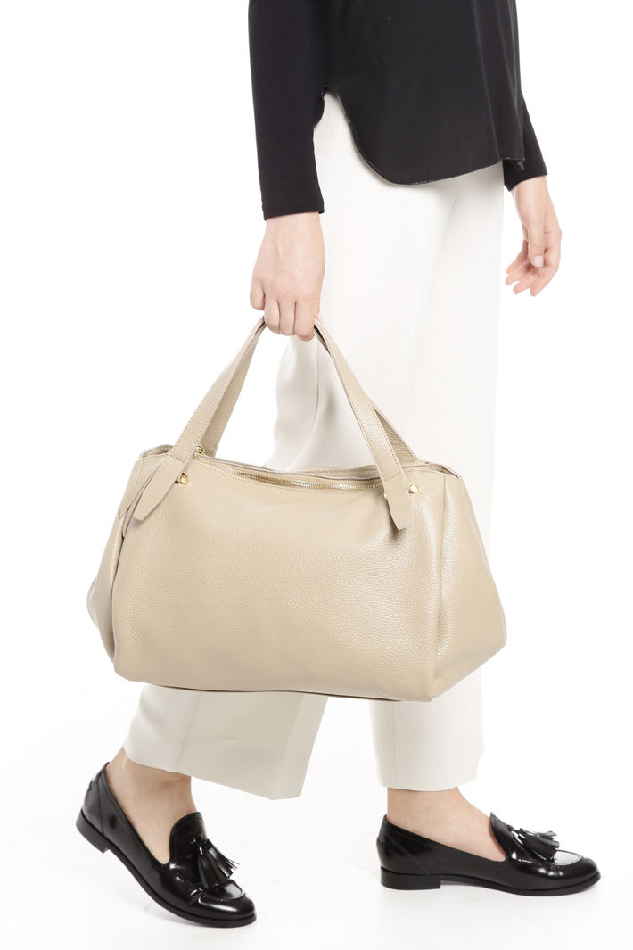 Borsa con tasche multiple Diffusione Tessile Borsa con tasche multiple Diffusione Tessile