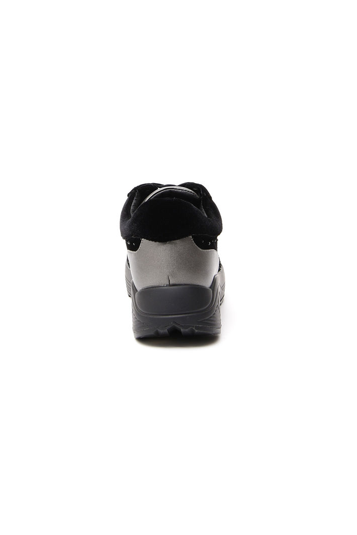 Sneakers velluto Fashion Market Sneakers velluto Fashion Market
