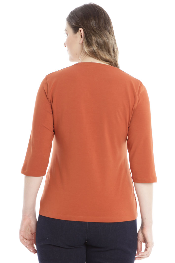 T-shirt in cotone Diffusione Tessile T-shirt in cotone Diffusione Tessile
