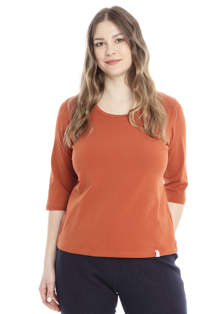 T-shirt in cotone Diffusione Tessile T-shirt in cotone Diffusione Tessile