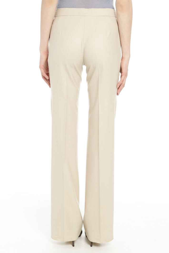 Pantaloni linea dritta Diffusione Tessile Pantaloni linea dritta Diffusione Tessile