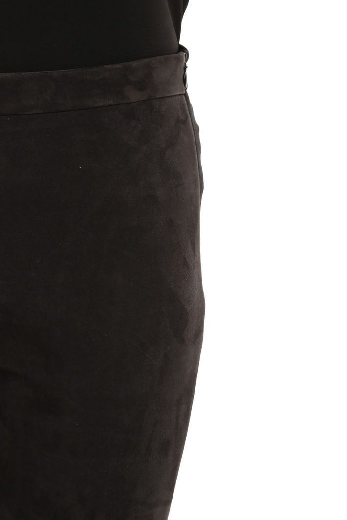 Pantaloni bimateriale Diffusione Tessile Pantaloni bimateriale Diffusione Tessile