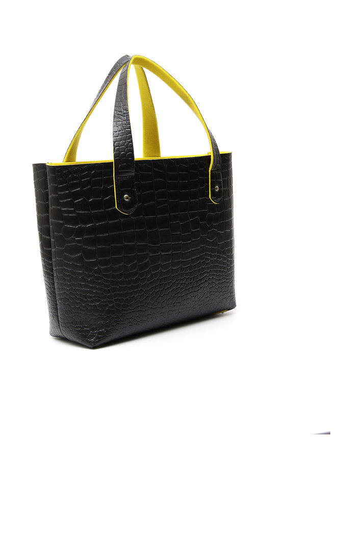 Shopping bag foderata Diffusione Tessile Shopping bag foderata Diffusione Tessile