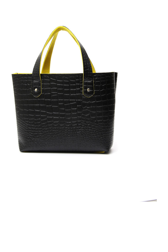 Shopping bag foderata Diffusione Tessile Shopping bag foderata Diffusione Tessile