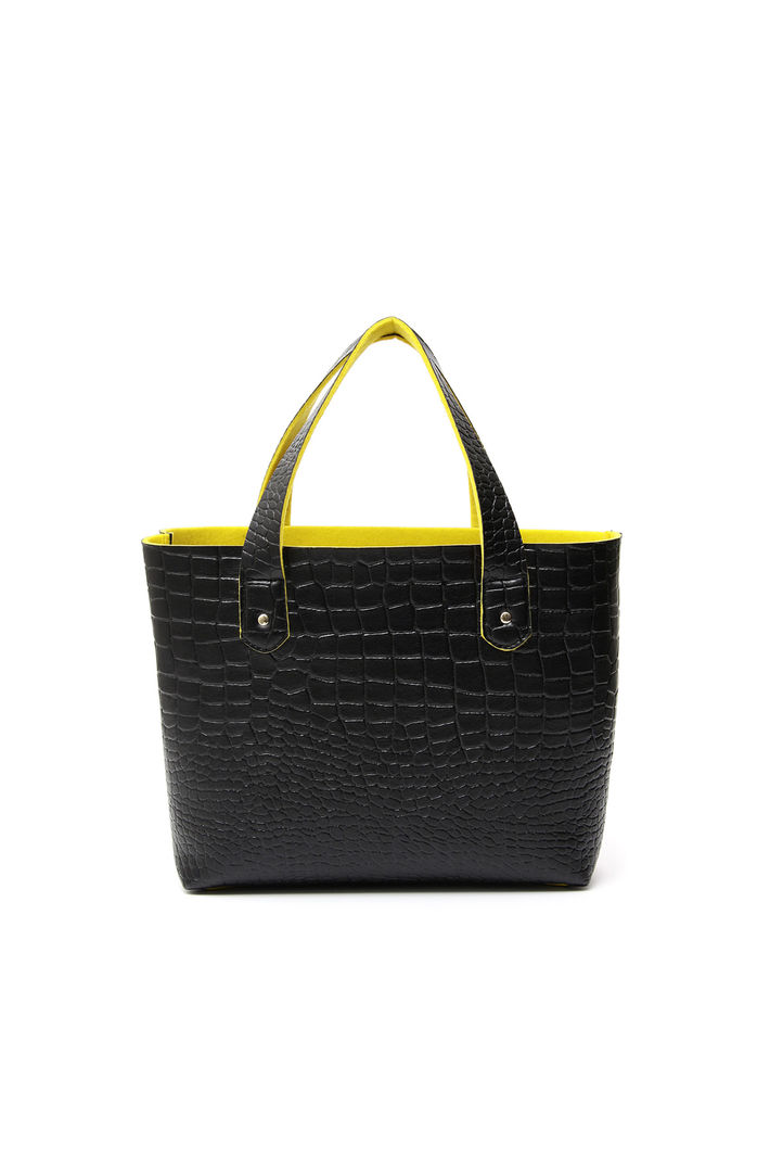 Shopping bag foderata Diffusione Tessile Shopping bag foderata Diffusione Tessile