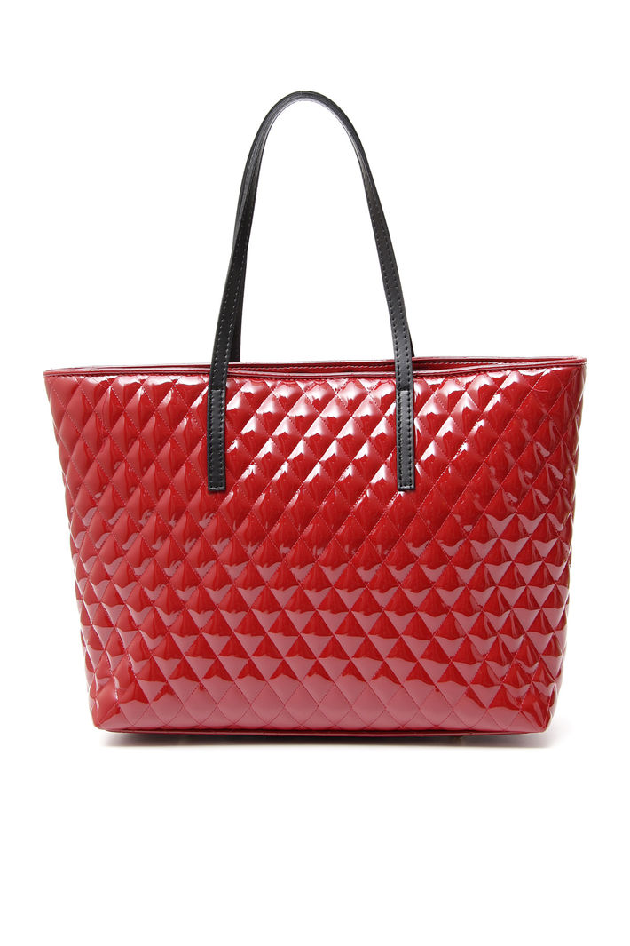 Shopping bag trapuntata Diffusione Tessile Shopping bag trapuntata Diffusione Tessile