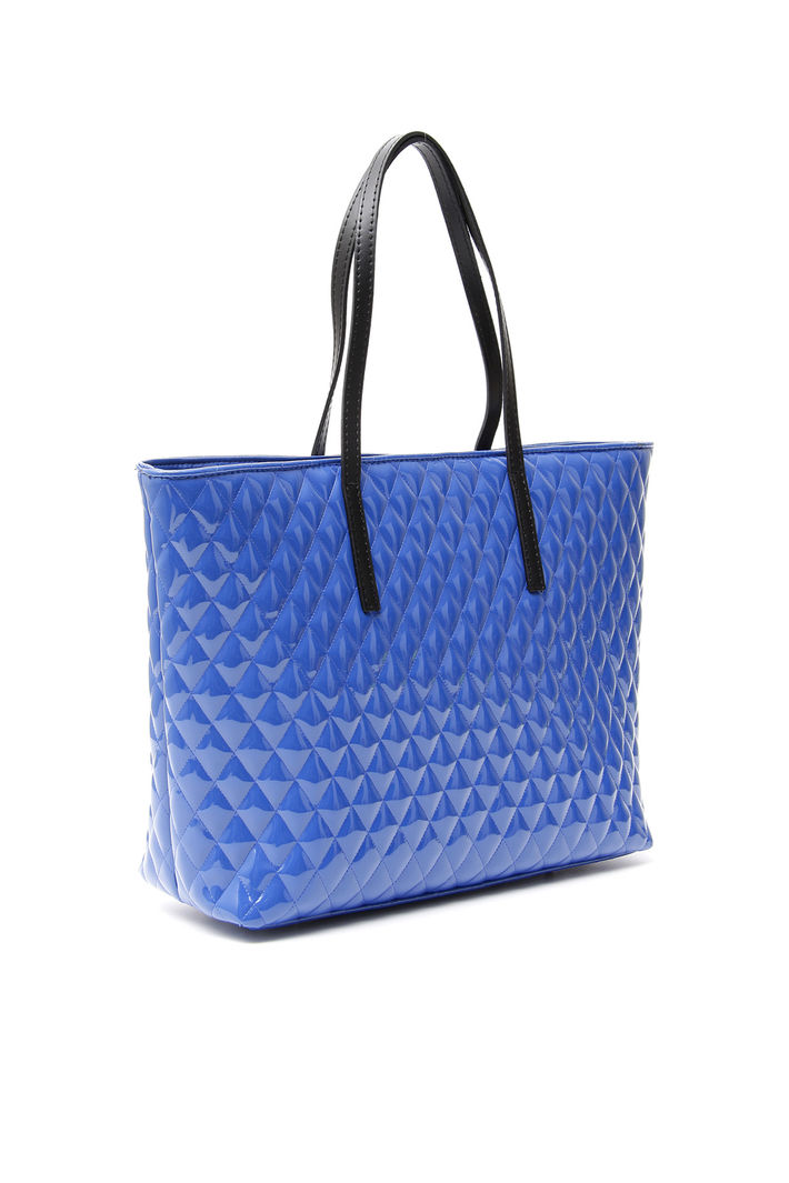 Shopping bag trapuntata Fashion Market Shopping bag trapuntata Fashion Market