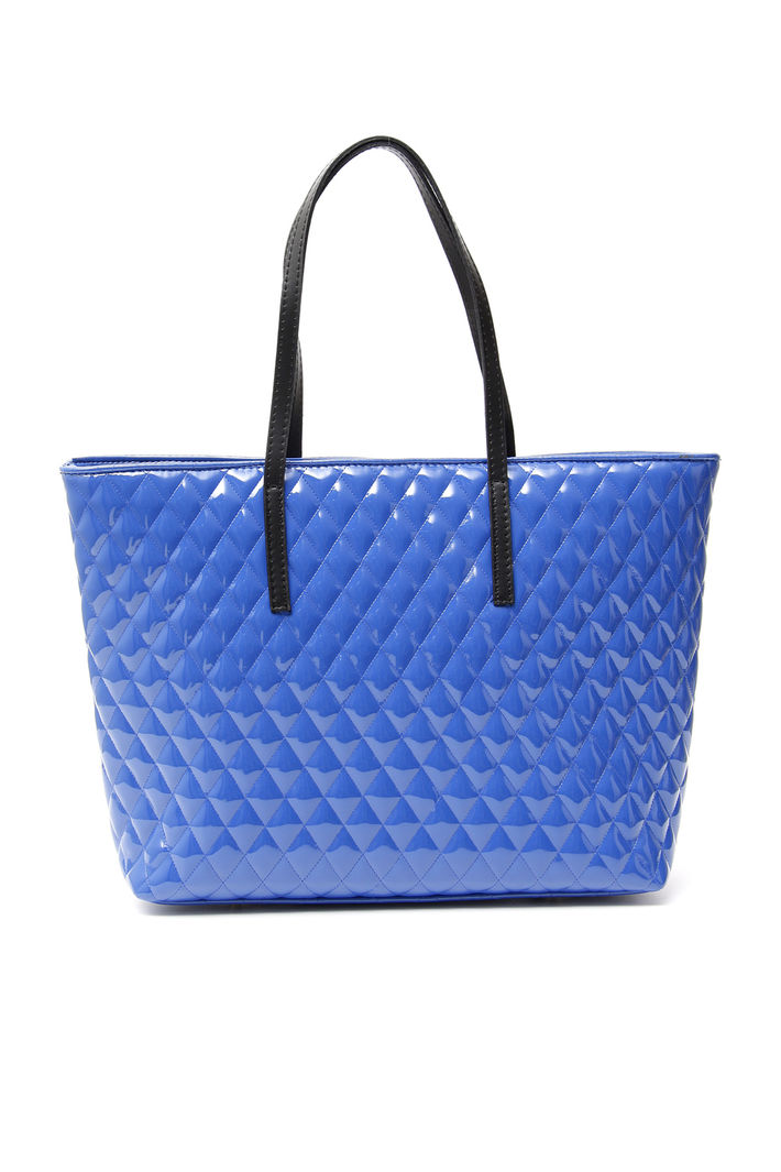 Shopping bag trapuntata Fashion Market Shopping bag trapuntata Fashion Market
