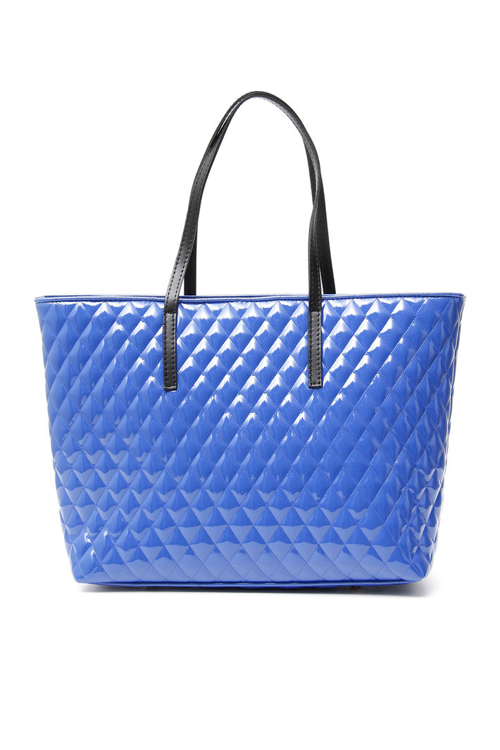 Shopping bag trapuntata Fashion Market Shopping bag trapuntata Fashion Market