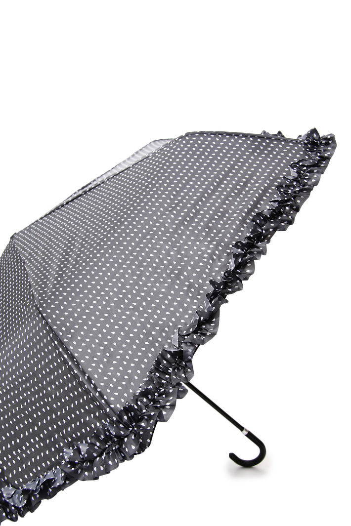 Ombrello con rouches Diffusione Tessile Ombrello con rouches Diffusione Tessile