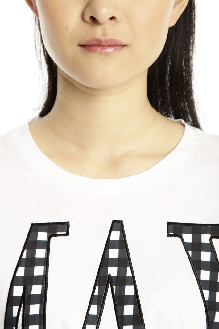T-shirt in jersey e popeline Diffusione Tessile T-shirt in jersey e popeline Diffusione Tessile