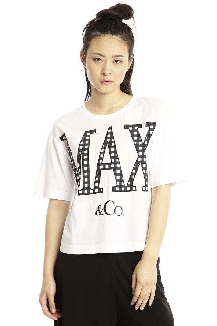T-shirt in jersey e popeline Diffusione Tessile T-shirt in jersey e popeline Diffusione Tessile