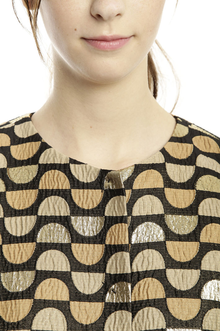 Spolverino jacquard Diffusione Tessile Spolverino jacquard Diffusione Tessile