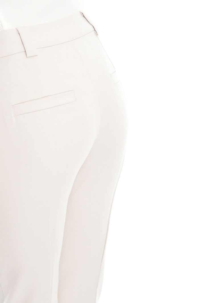 Pantalone in cotone stretch Diffusione Tessile Pantalone in cotone stretch Diffusione Tessile