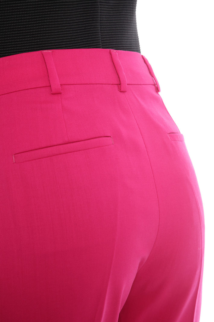 Pantalone in diagonale di lana Diffusione Tessile Pantalone in diagonale di lana Diffusione Tessile