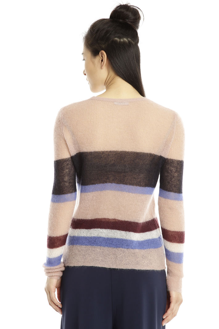 Maglia in garza di mohair Diffusione Tessile Maglia in garza di mohair Diffusione Tessile