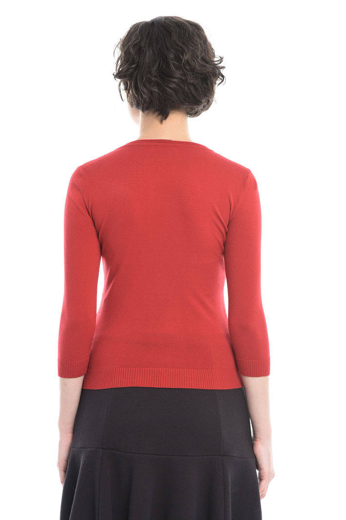 Maglia in viscosa stretch Diffusione Tessile Maglia in viscosa stretch Diffusione Tessile
