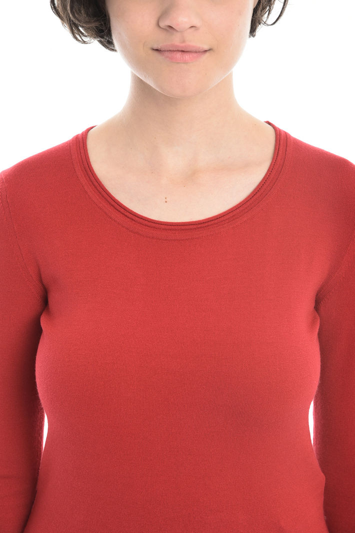 Maglia in viscosa stretch Diffusione Tessile Maglia in viscosa stretch Diffusione Tessile