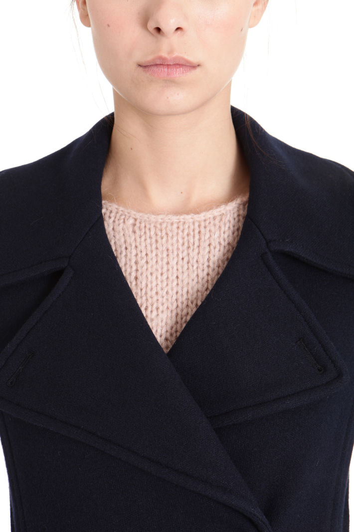 Cappotto lungo foderato Fashion Market Cappotto lungo foderato Fashion Market