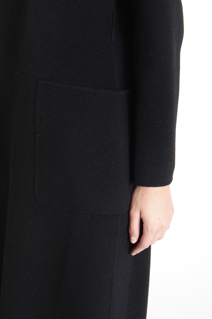 Cappotto in lana vergine Fashion Market Cappotto in lana vergine Fashion Market