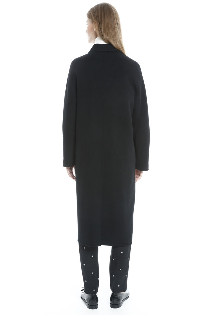 Cappotto in drap di lana Fashion Market Cappotto in drap di lana Fashion Market
