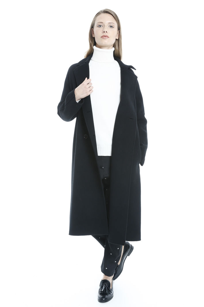 Cappotto in drap di lana Fashion Market Cappotto in drap di lana Fashion Market