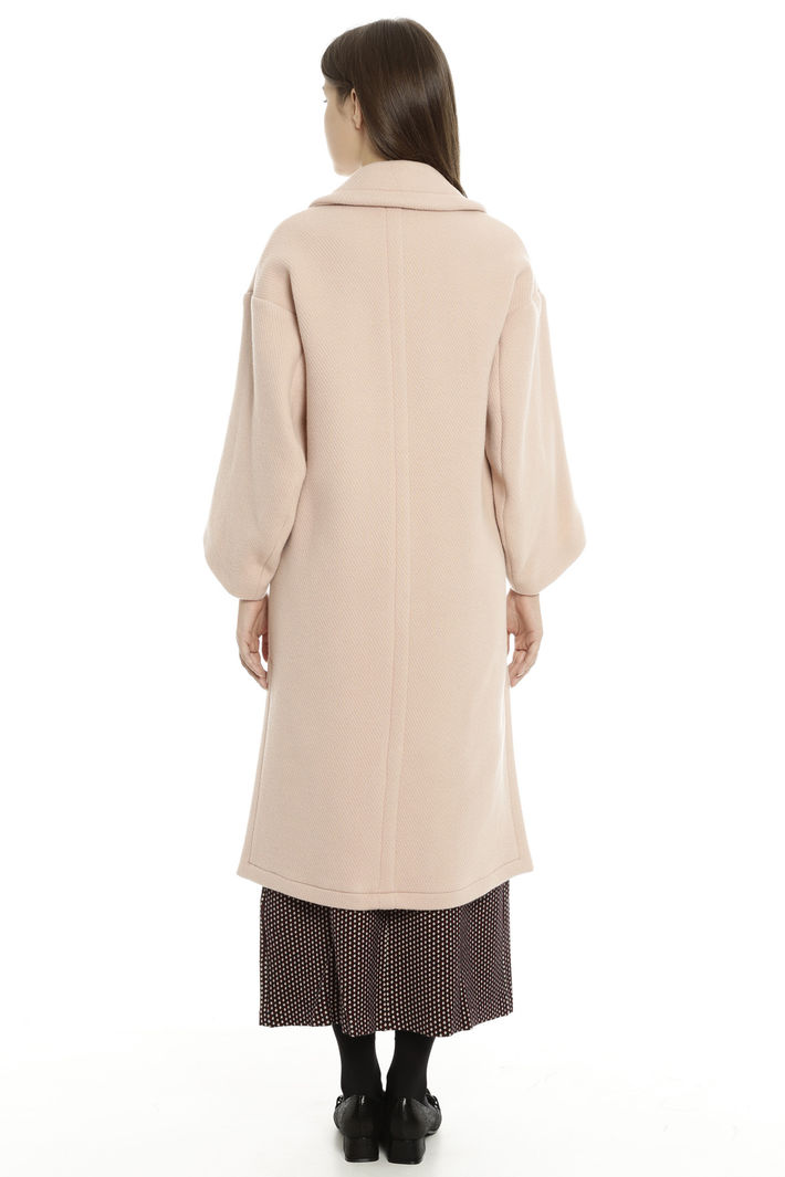 Cappotto in panno Fashion Market Cappotto in panno Fashion Market
